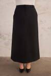 Siyah Spor Etek - 4