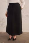 Siyah Spor Etek - 5