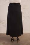 Siyah Spor Etek - 7