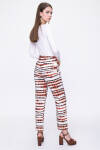 Renkli T32199331 PANTOLON - 6