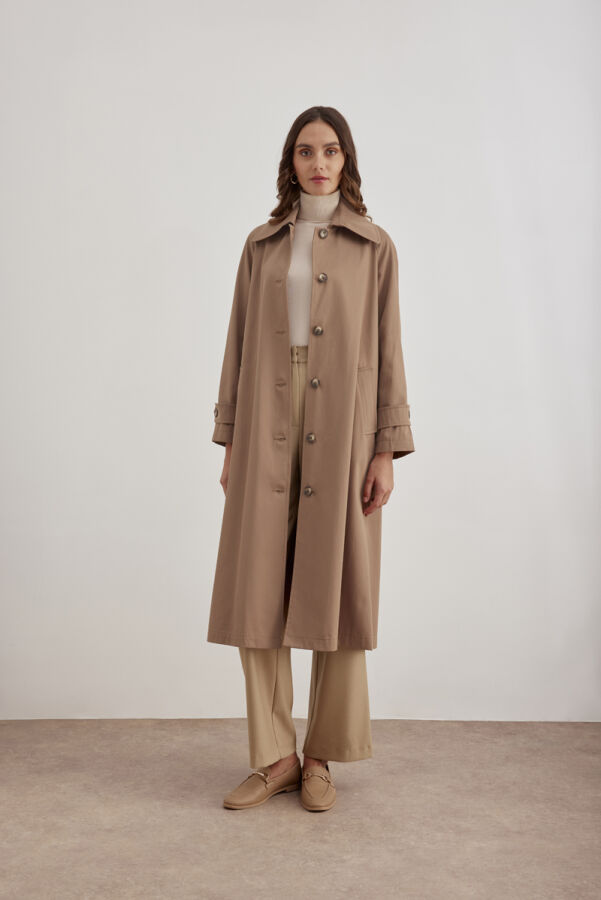 Taba 7161111 Reglan Trençkot - Aker