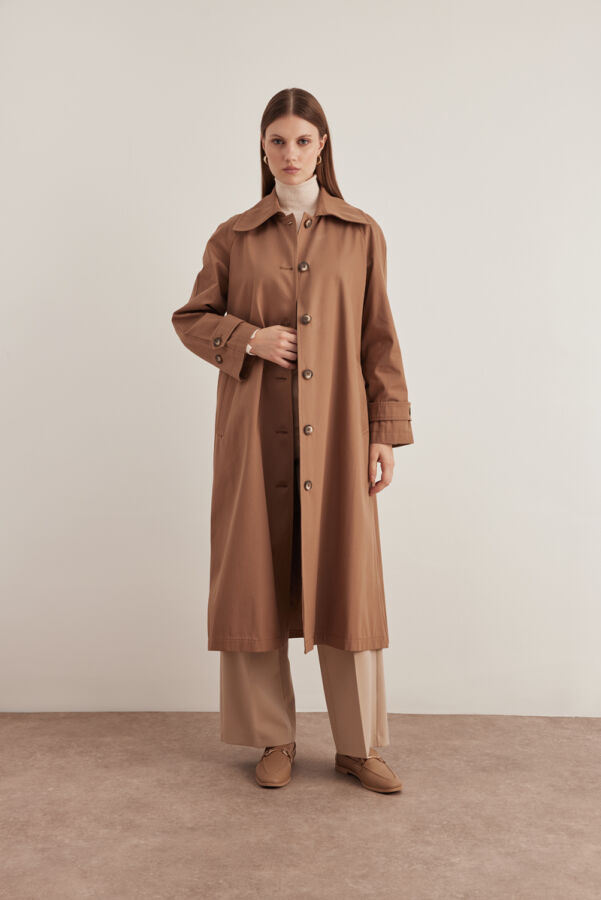 Taba 7161112 Reglan Trençkot - Aker (1)