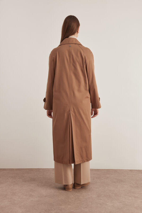 Taba 7161112 Reglan Trençkot - 5