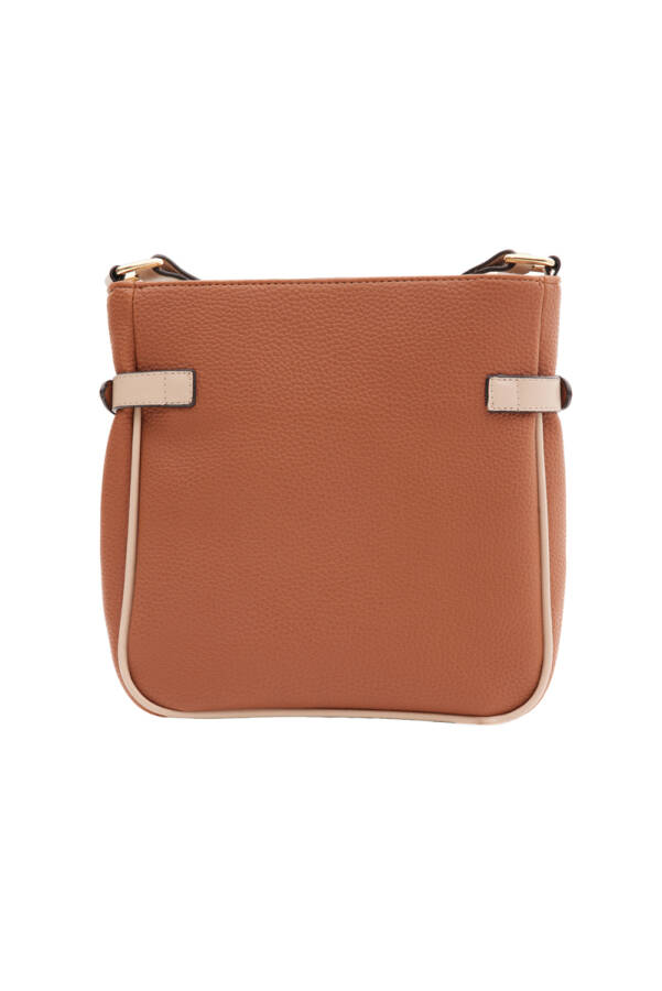 Taba Garnili Floater Çanta - 4