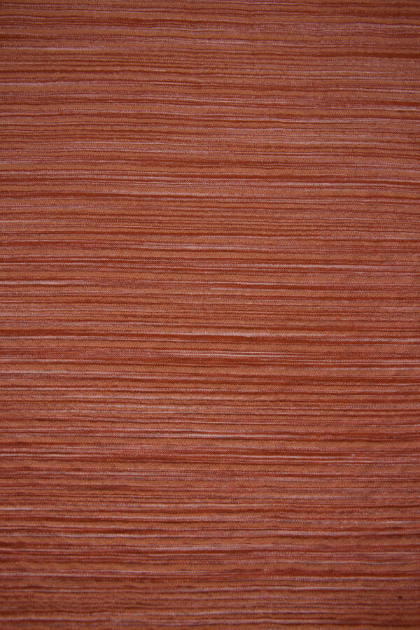 Tarçın 75X190 CM 72X190 Çizgili Viskon Şal - 3