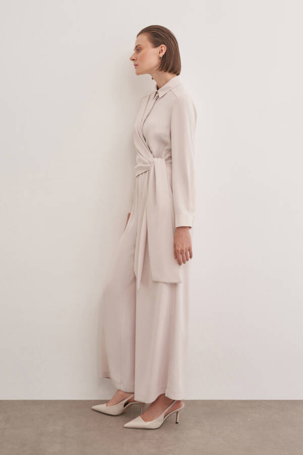 Taş 20113111 Bağlama Detaylı Tulum - Aker (1)