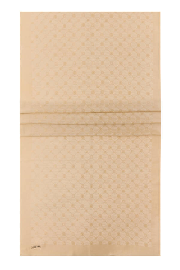 Taş 70X190 CM Koza Şal - Aker