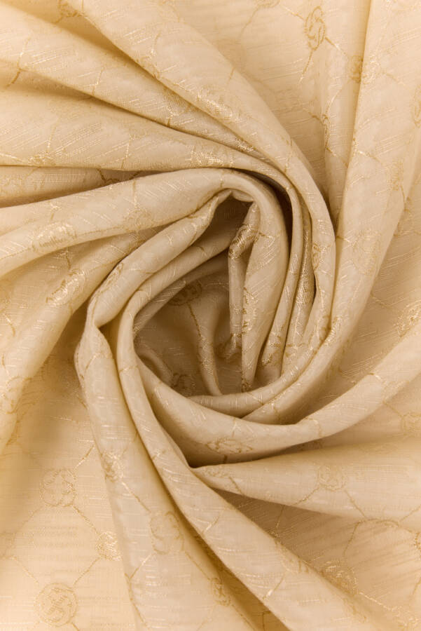 Taş 70X190 CM Koza Şal - 4