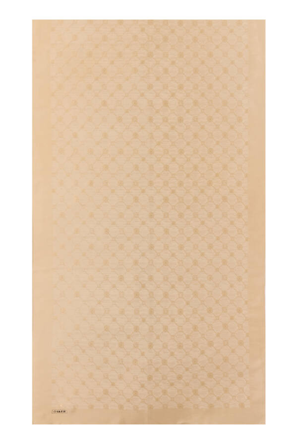 Taş 70X190 CM Koza Şal - 3