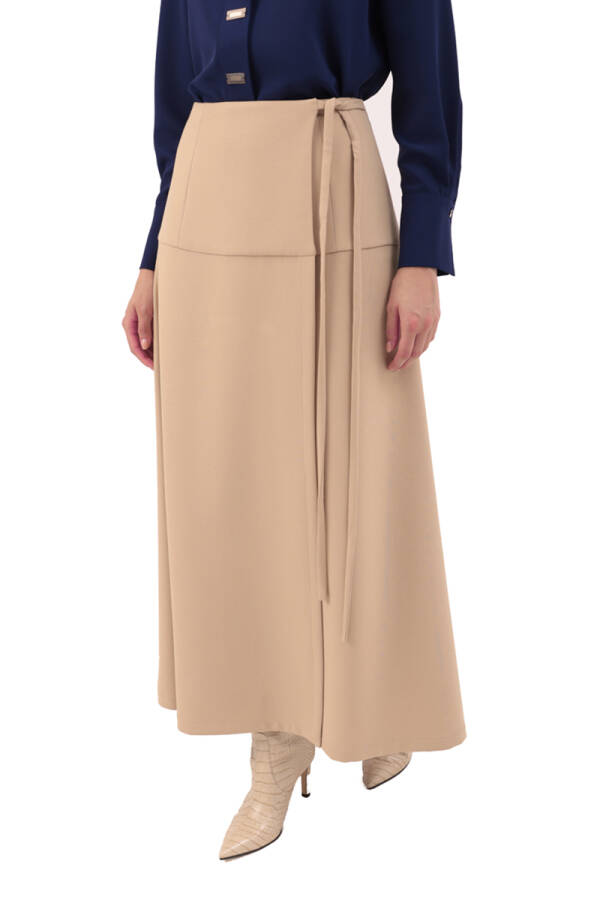 Taş Anvelop Kapama Etek - 3