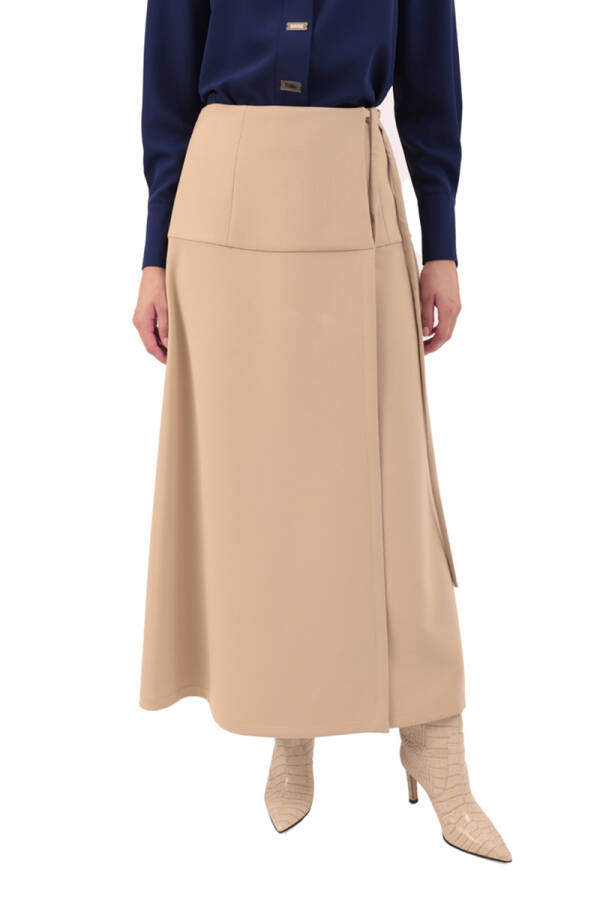 Taş Anvelop Kapama Etek - 4