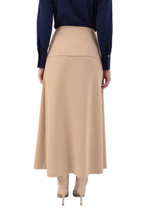 Taş Anvelop Kapama Etek - 6