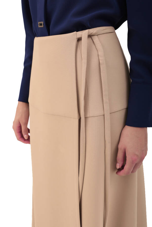 Taş Anvelop Kapama Etek - 5