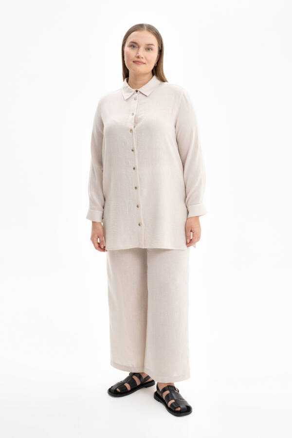 Taş Basic Bluz - Aker (1)