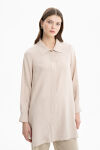 Taş Basic Tunik 