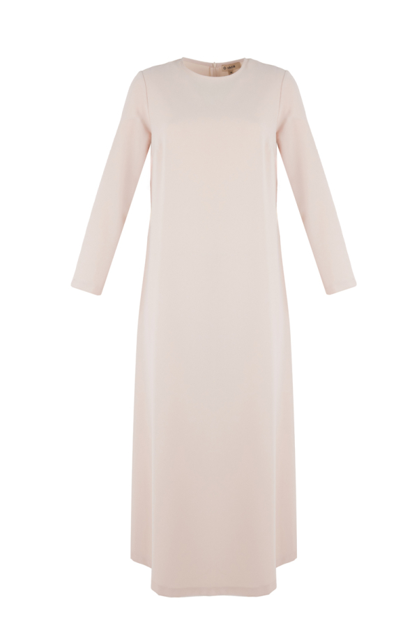 Taş BS43000111 Elbise - 1