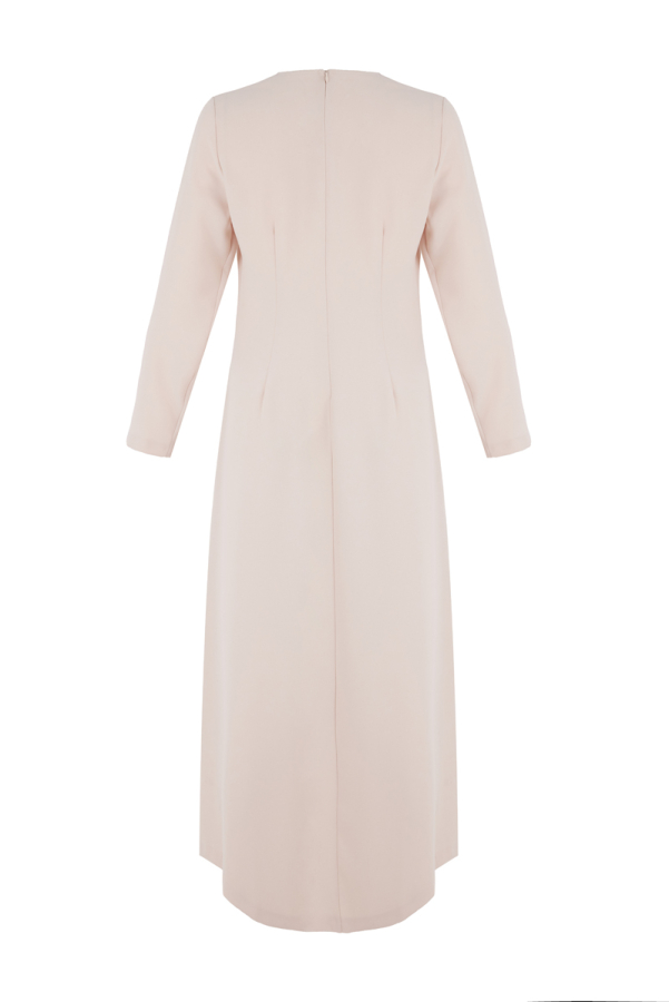 Taş BS43000111 Elbise - 3