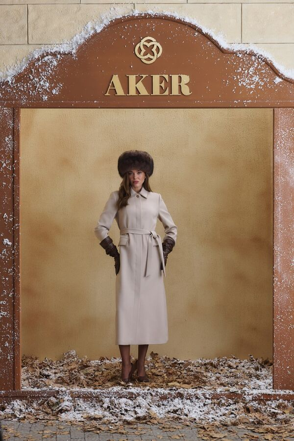 Taş Çoban Dikşli Kaban - Aker (1)