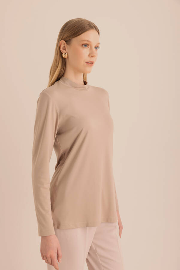 Taş Dik Yaka Body - 3