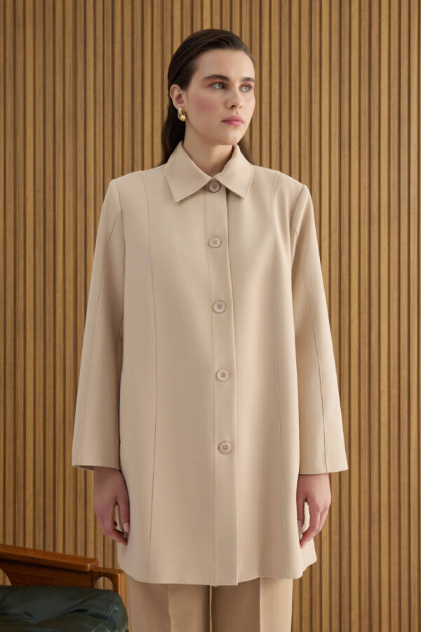 Taş Dokuma Kap - Aker (1)