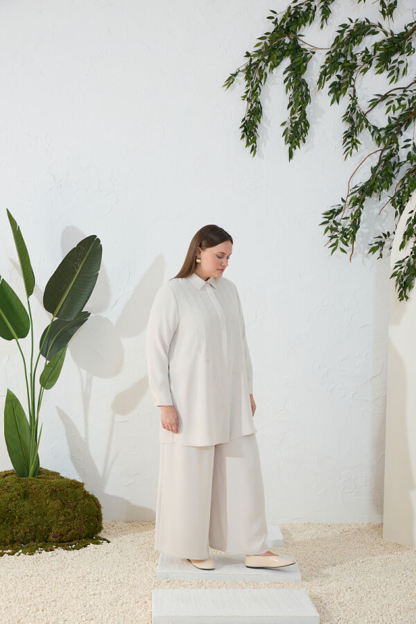 Taş Nakışlı Takım - 1