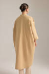 Taş Önden Bağcıklı Kimono - 6