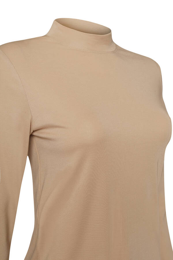 Taş Örme Basic Bluz - Aker (1)