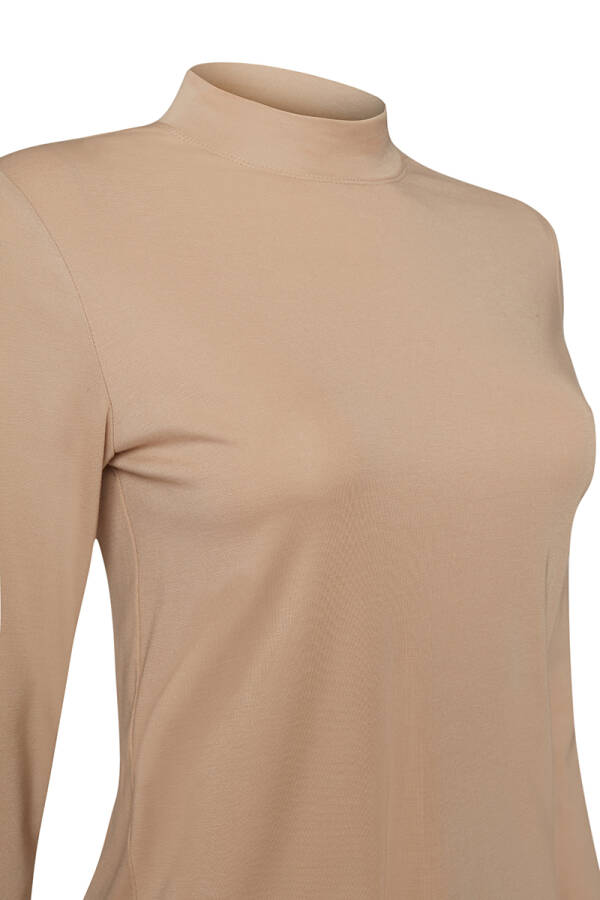 Taş Örme Basic Bluz - Aker (1)