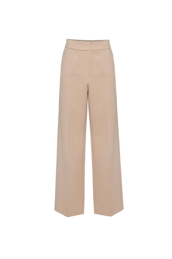 Taş Palazzo Pantolon - Aker