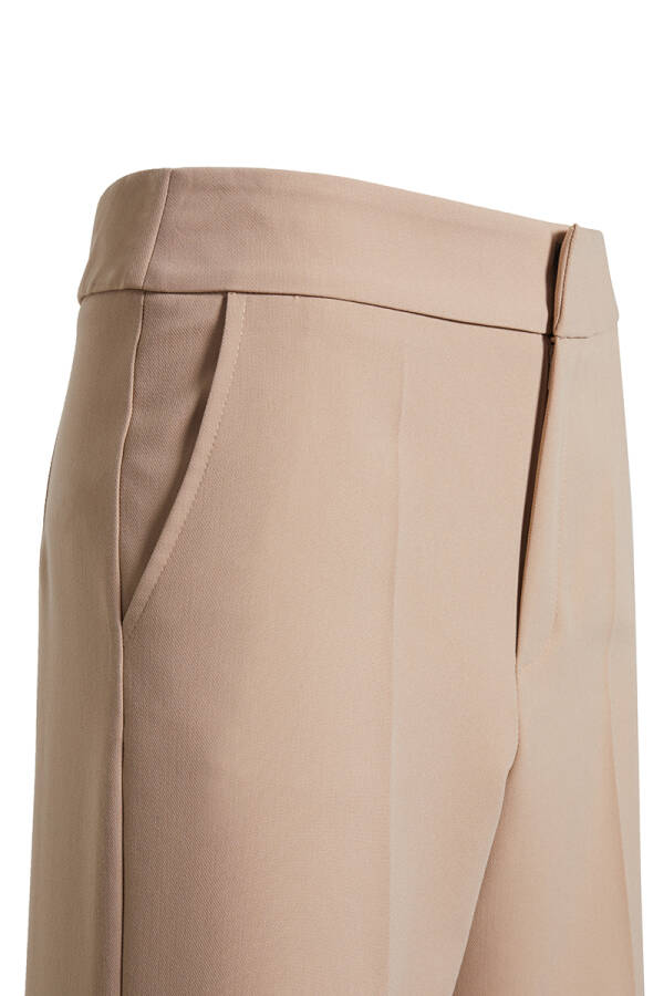 Taş Palazzo Pantolon - Aker (1)