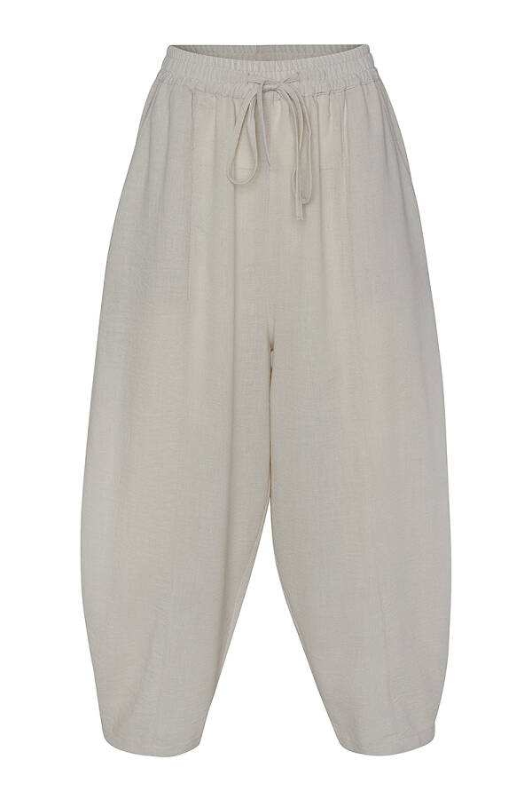 Taş Rahat Kesim Basic Pantolon - Aker