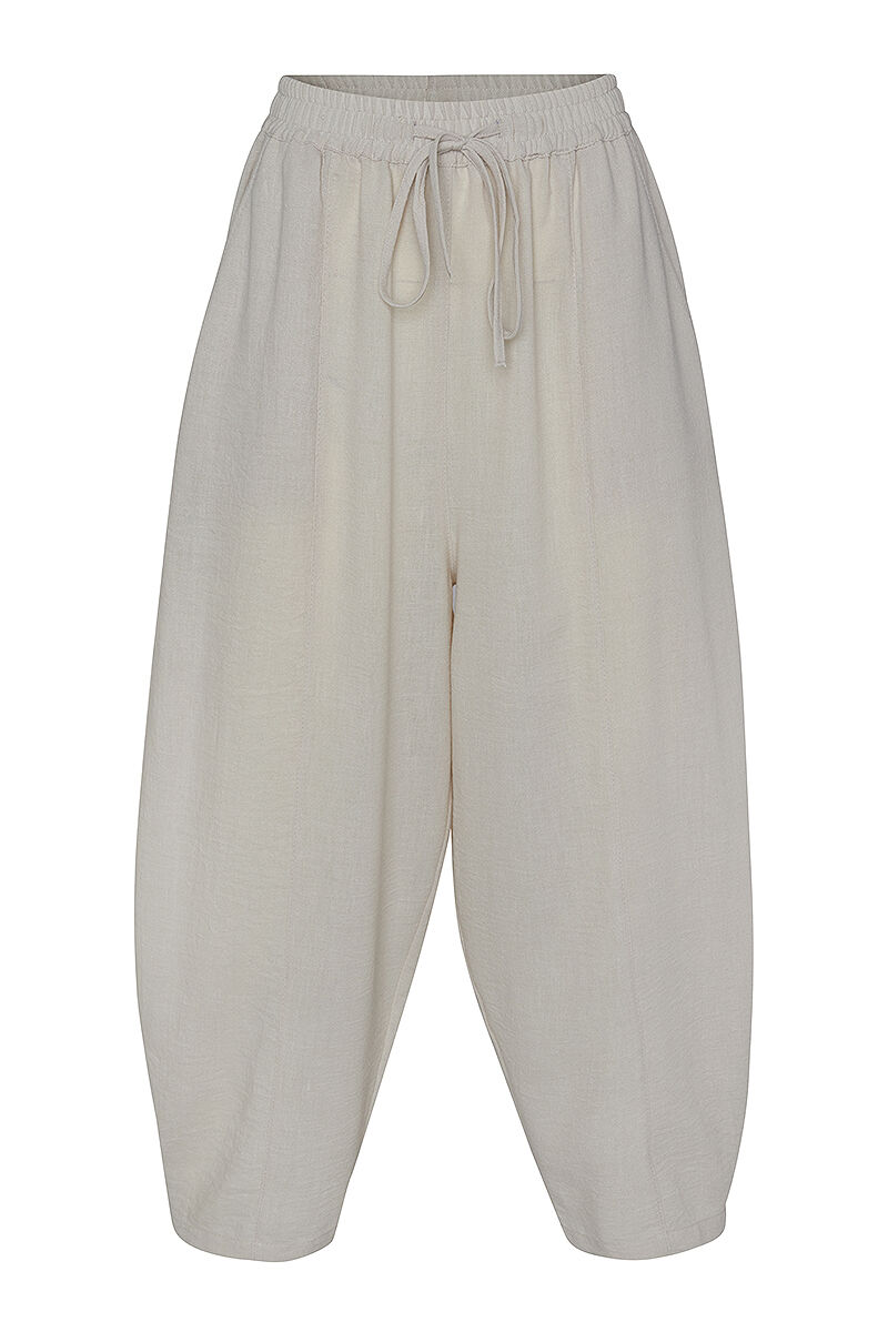 Taş Rahat Kesim Basic Pantolon