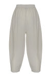 Taş Rahat Kesim Basic Pantolon - 3
