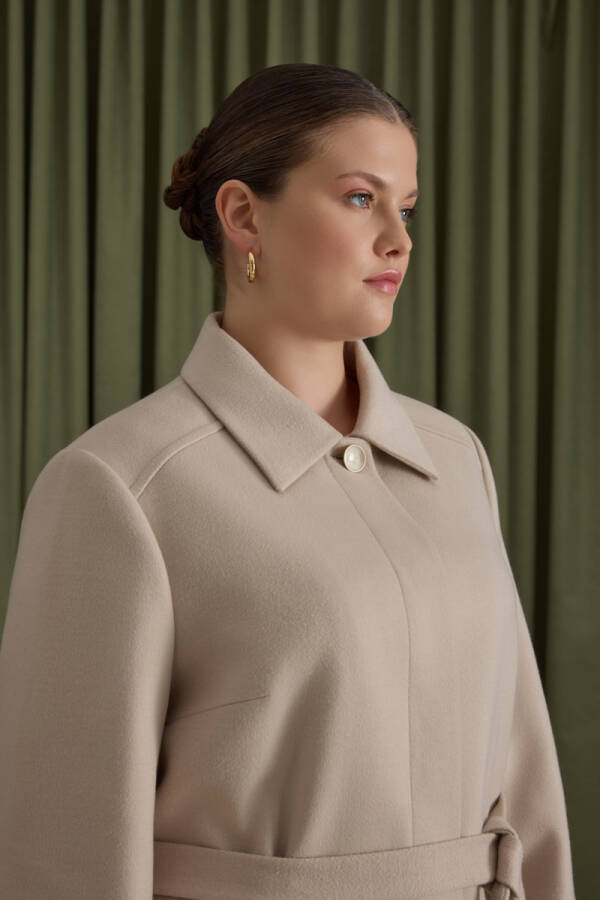 Taş Seyyar Kuşaklı Kaban - 5