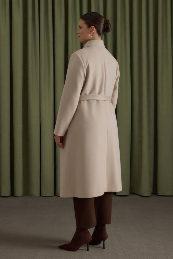 Taş Seyyar Kuşaklı Kaban - 6