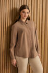 Tencel Bluz 