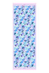 Turkuaz 70X200 Pure Touch Şal 