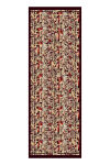 Turuncu 70X200 Pure Touch Şal 
