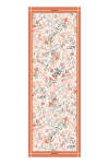 Turuncu 70X200 Pure Touch Şal - 1