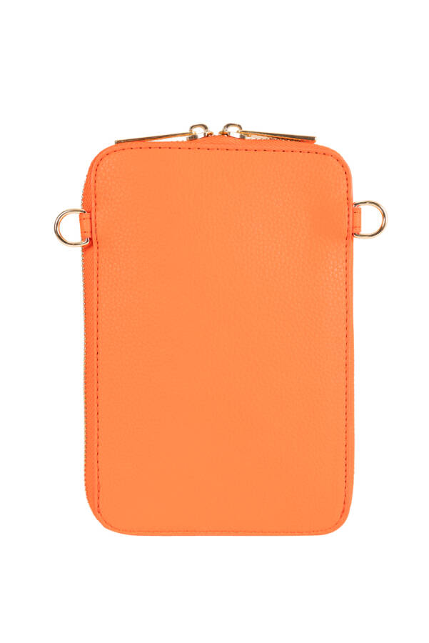 Turuncu CNT20143 TELEFON ÇANTASI - 6