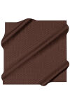 Vizon 100X100 İpek Krep Saten Eşarp 