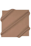 Vizon 100X100 Kare Jakar Eşarp - 1
