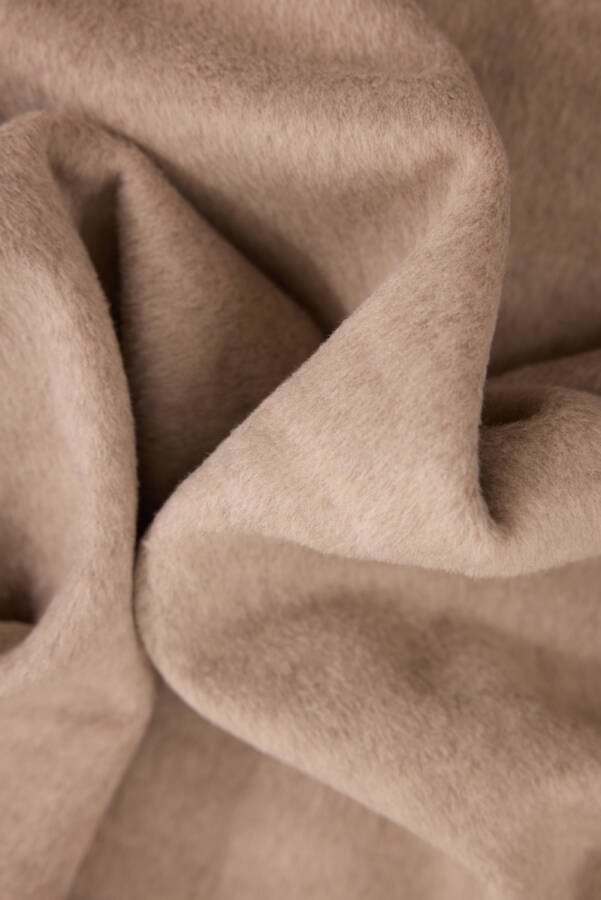 Vizon Şal Atkı - 5