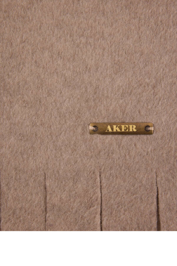 Vizon 3860111 Atkı - Aker (1)