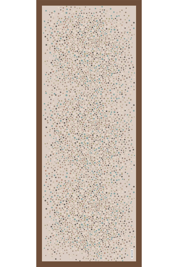 Vizon Soft Touch Şal - 1