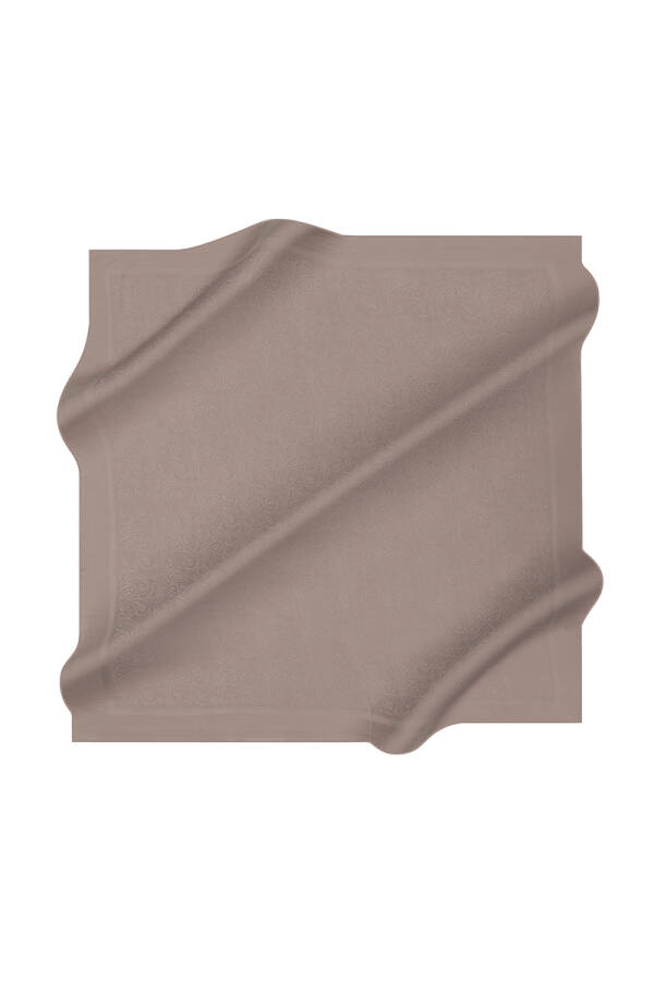 Vizon Etnik Jakar Eşarp - 1