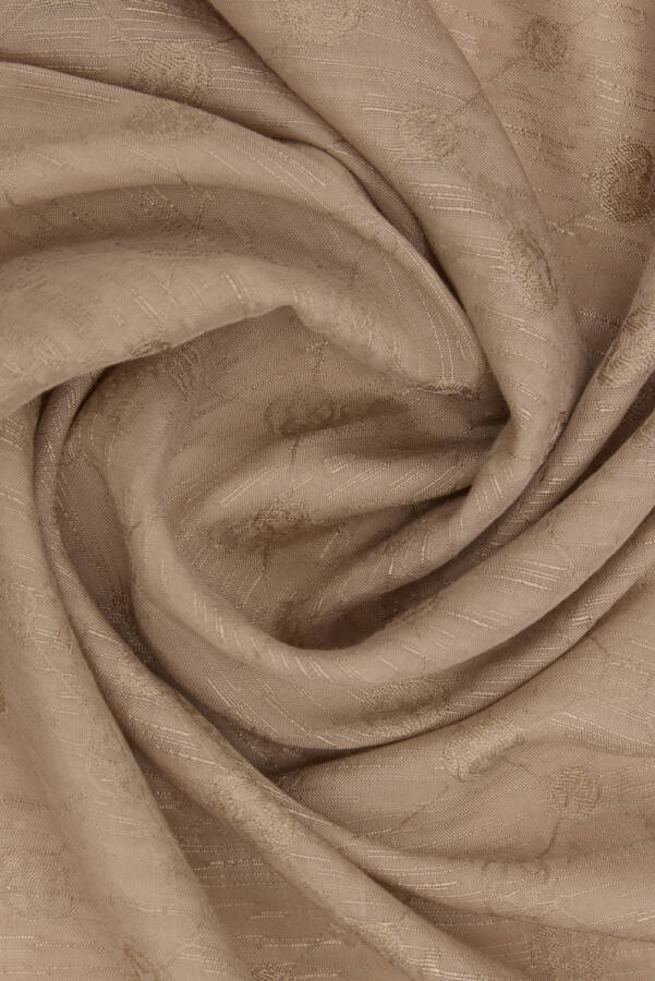 Renkli 70X190 CM Koza Şal - 2