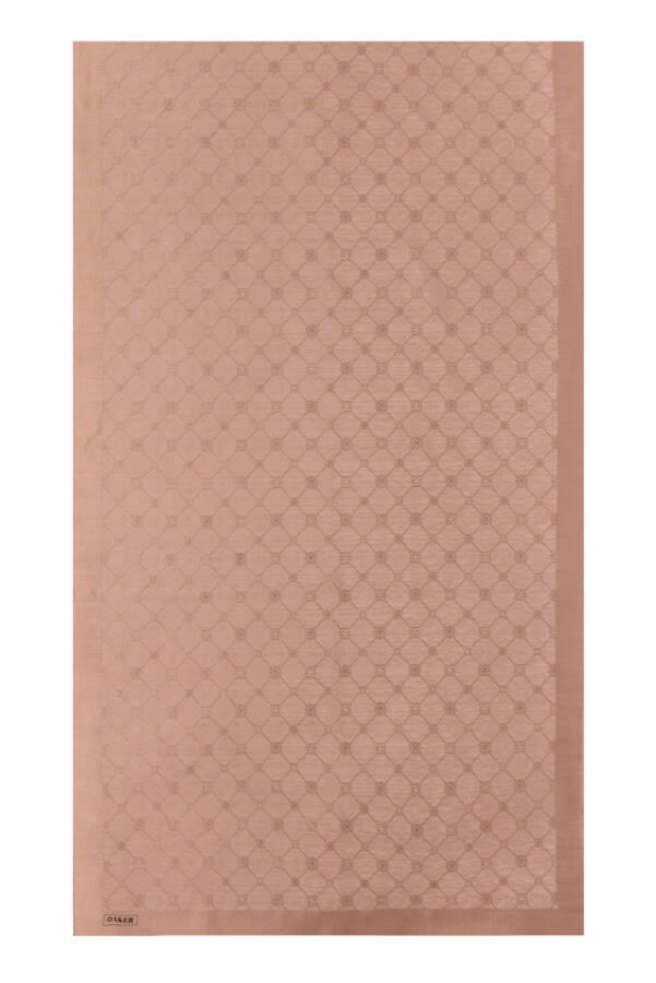 Vizon 70X190 CM Koza Şal - 4