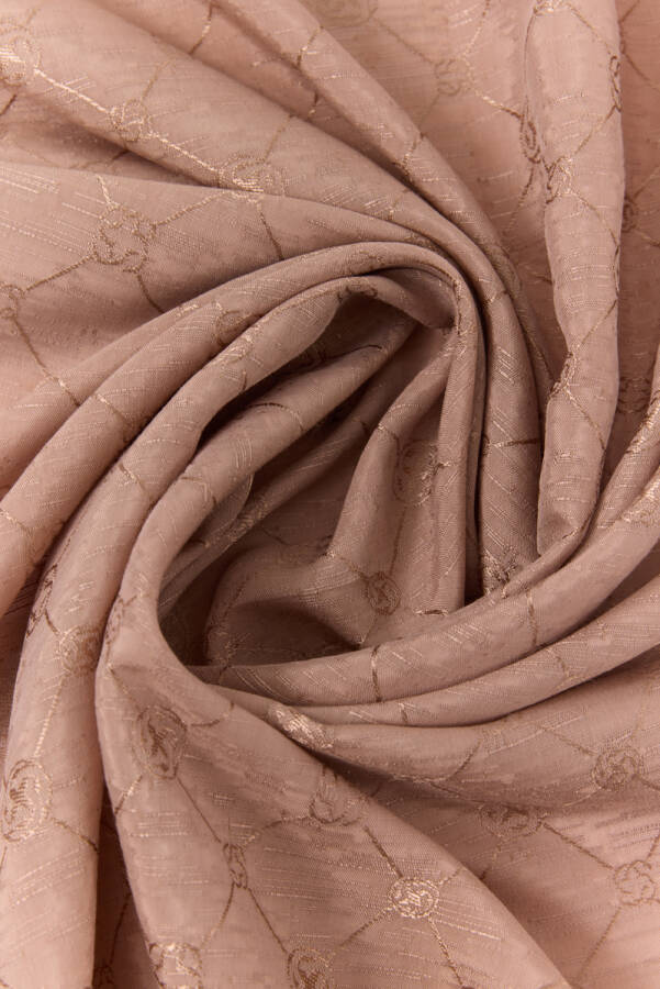 Vizon 70X190 CM Koza Şal - 5