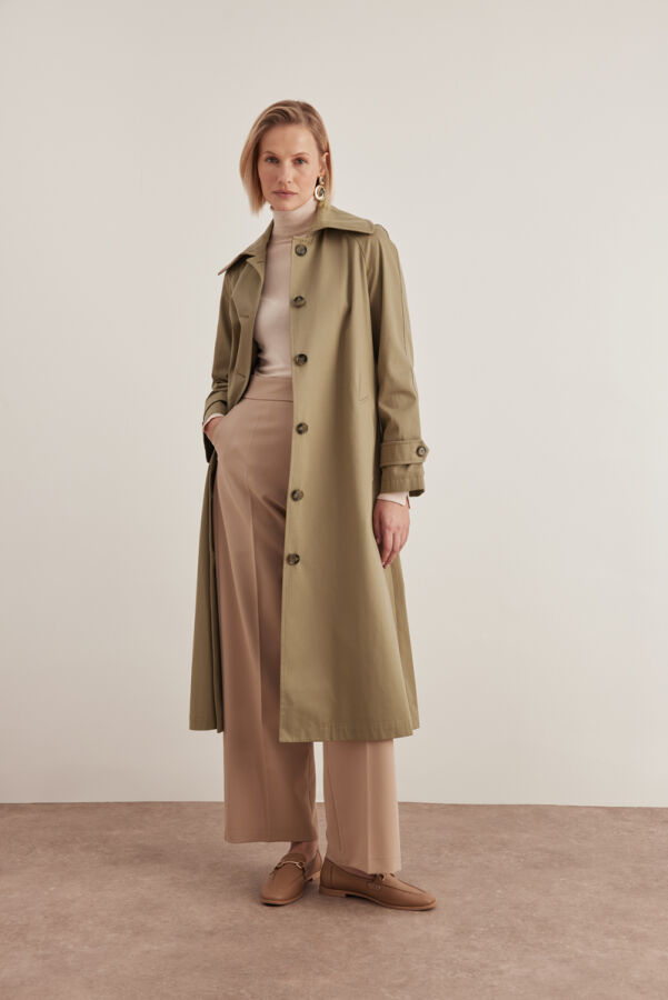 Vizon 7161111 Reglan Trençkot - Aker